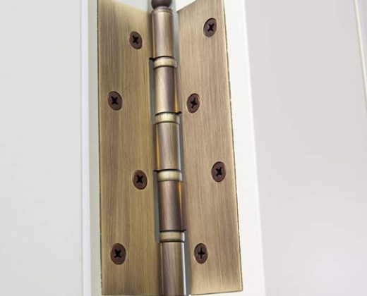 building, construction and hardware industry