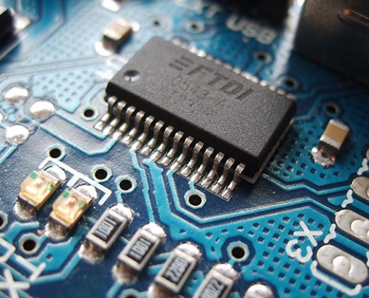 electronic and electrical industry