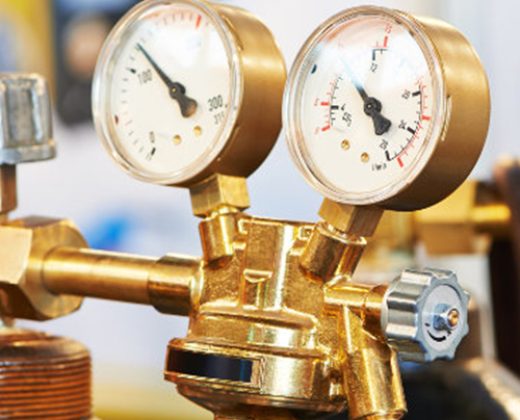 oil and gas industry